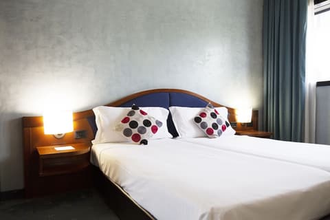 iH Hotels Milano Blu Visconti, Room