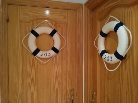 Aldatzeta Ostatua, Interior