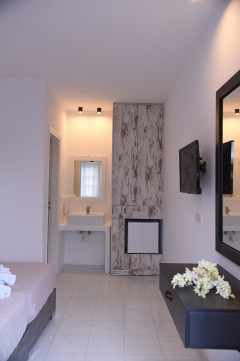 Katerina View Mykonos, Room