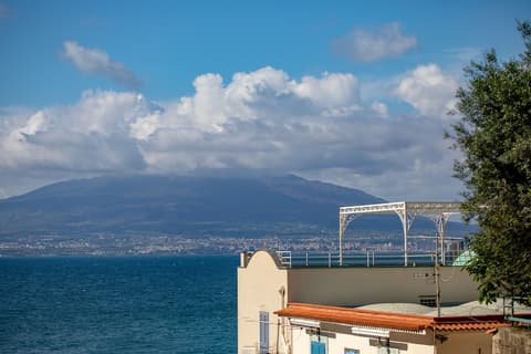 Doneduà, View from property