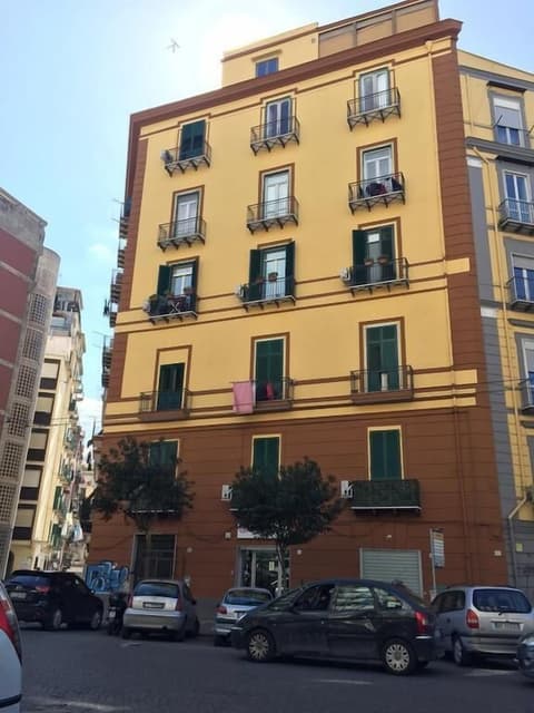 BelloBello Rooms & Apartment, Exterior