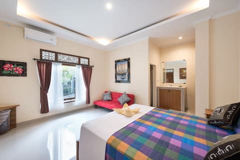 Liam Private Villa, Room