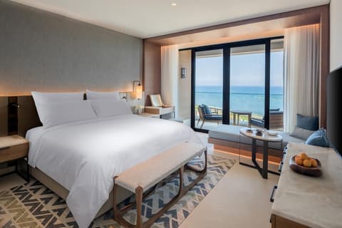 AMARA – Sea Your Only View™, Room