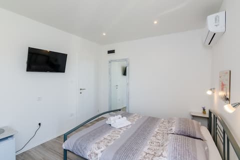 Guest House Nikolina, Room