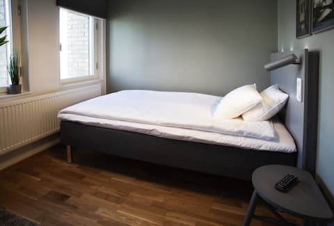 First Hotel The Studio, Room