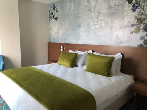 ibis Styles Izmir Bornova, Room