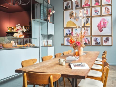 lyf East Frankfurt, Reception