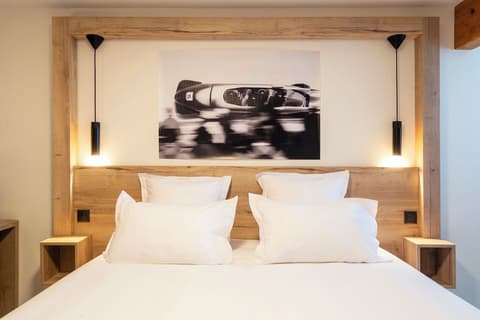 Best Western Hotel Kobalt, Reception