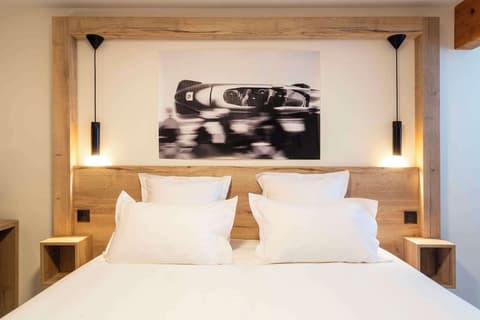 Best Western Hotel Kobalt, Room