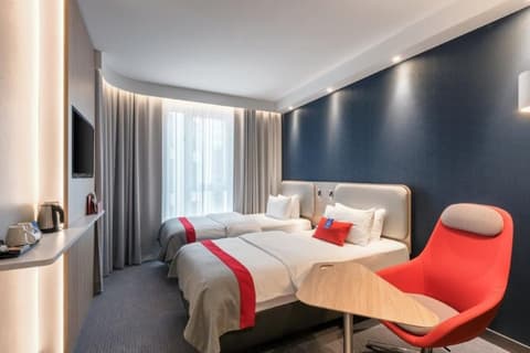 Holiday Inn Express Oberhausen by IHG, Room