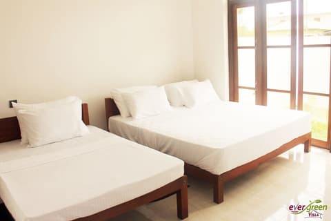 Ever Green Villa, 