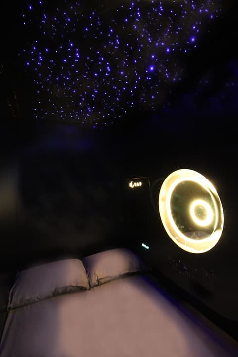 The Nap Tsim Sha Tsui, Room