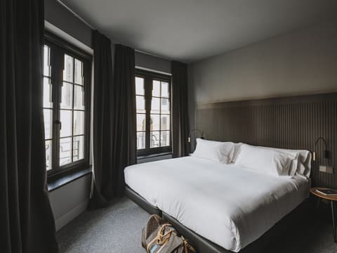 El Môderne Hotel Urban & Unique, Room