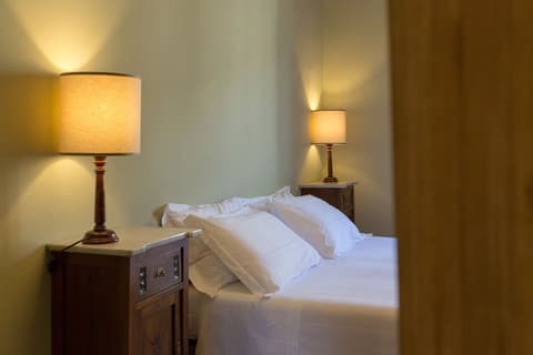 Agriturismo La Fattoria di Capezzana, Room