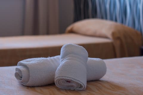 Hotel Sol Bariloche, 