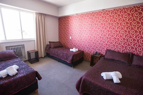 Hotel Sol Bariloche, 