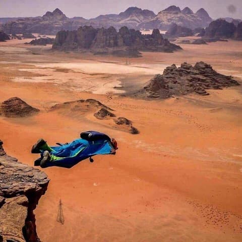 Moon Valley Camp, Sports facility