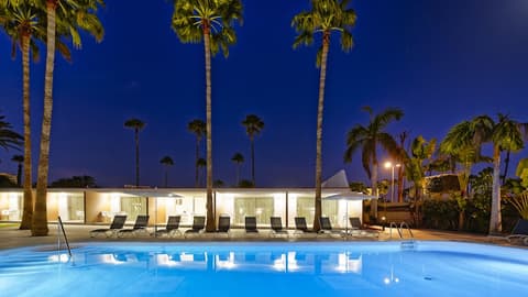 Sanom Beach Resort - Adults Only, Living area