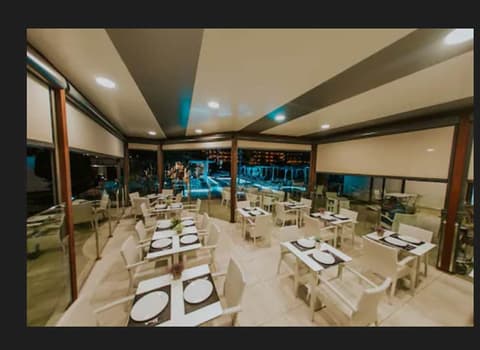 Sanom Beach Resort - Adults Only, Breakfast meal