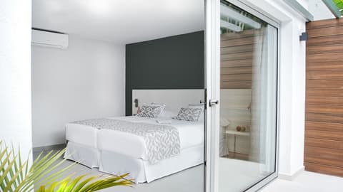 Sanom Beach Resort - Adults Only, Room