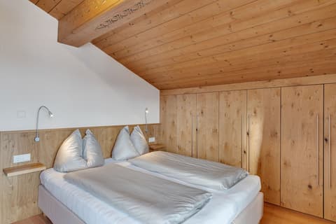 Apartmenthaus Jagdhof, Room