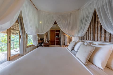 MATHIS Lodge Amed, Room