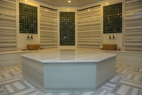 Royal Hotel, Fitness facility