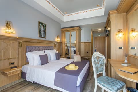 Wellness Santa Hotel - Adults Only, Room