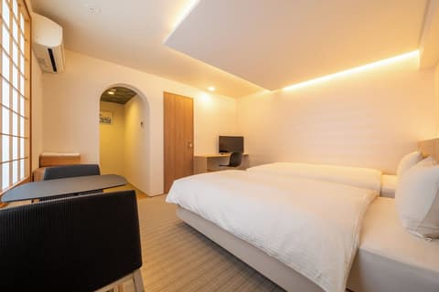 RESI STAY Hachi Inn, Room