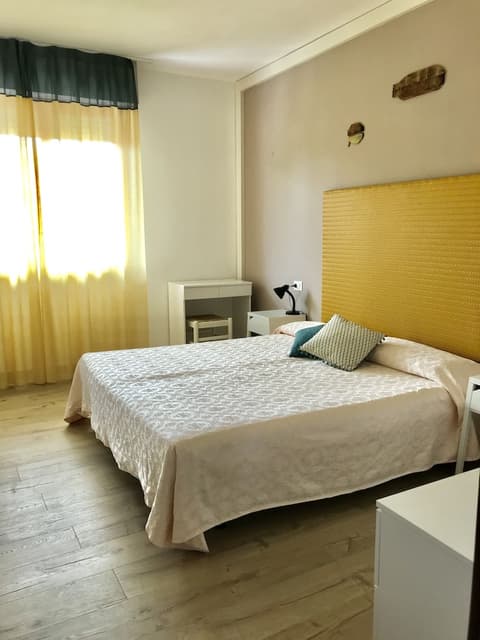 Nice Hotel Bibione, Room