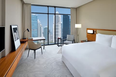 Vida Emirates Hills, Room
