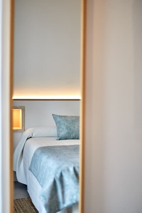 Ca n'Alexandre - Turismo de Interior - Adults Only, Room