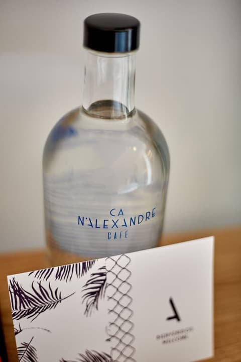 Ca n'Alexandre - Turismo de Interior - Adults Only, Room