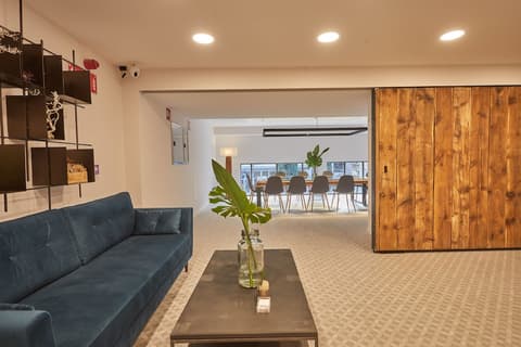 Ca n'Alexandre - Turismo de Interior - Adults Only, Reception