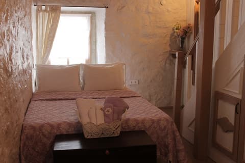 Lilyum Alaçatı Butik Otel, Room