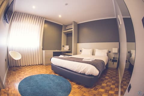 Hotel do Paço By VimaHotels, Room