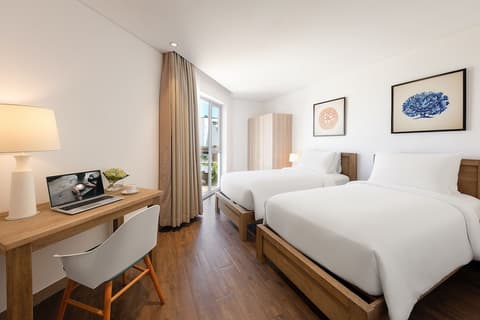 The Pearl Hội An, Room