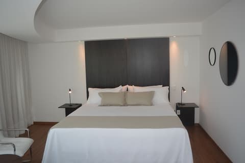 Don Majestic Hotel Punta del Este, Room