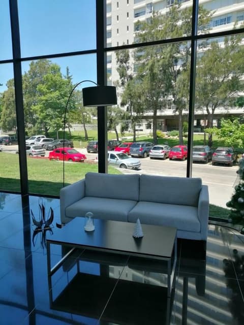 Don Majestic Hotel Punta del Este, Lobby