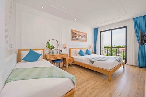 Hoi An Residence Villa, 