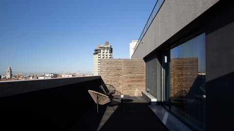 Holiday Inn Express Porto City Center by IHG, Room