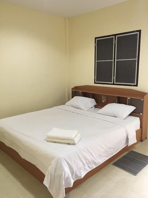 Tara Resort Samui, Room