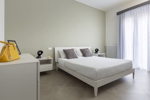 Le Cupole Suites & Apartments, Room