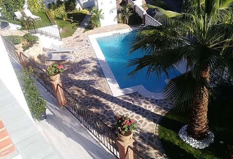 Boutique X Pueblo Benalmadena, Exterior