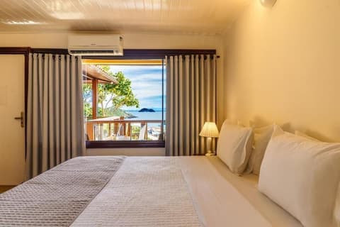 Búzios Mar Hotel, Room