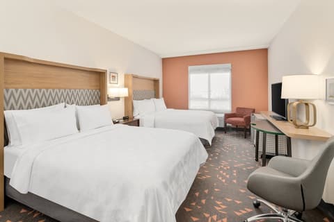 Holiday Inn & Suites Orlando I-Drive Theme Parks by IHG, Room