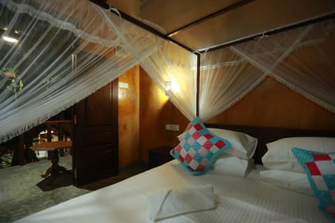 Lime Cabanas Sri Lanka, Room