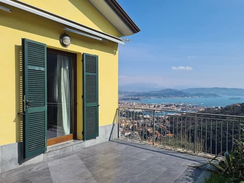 Agriturismo La Pietra, Room