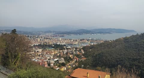 Agriturismo La Pietra, Terrace/patio
