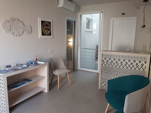 Balata Bianca, Reception